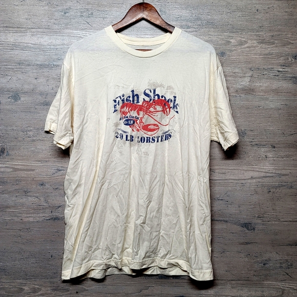Izod Other - IZOD Graphic T Shirt. Brand New Condition! Soft!